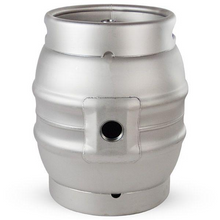 Load image into Gallery viewer, Cask - Down the Hatch - Our American Blonde 4.0% ABV
